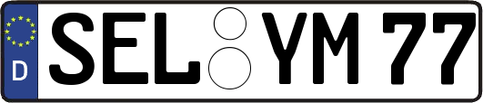 SEL-YM77