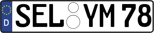 SEL-YM78