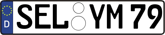 SEL-YM79