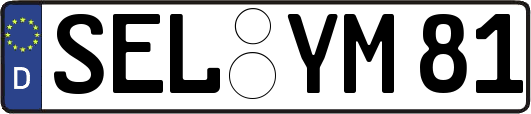SEL-YM81