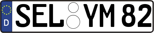 SEL-YM82