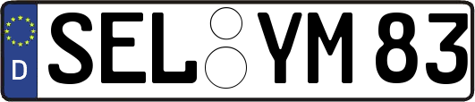 SEL-YM83