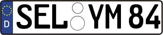 SEL-YM84