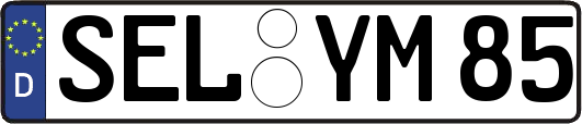 SEL-YM85