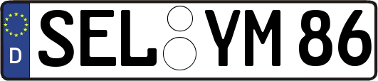 SEL-YM86