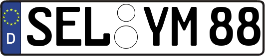 SEL-YM88