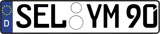 SEL-YM90