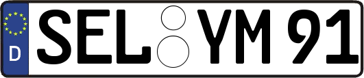SEL-YM91