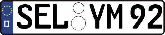 SEL-YM92