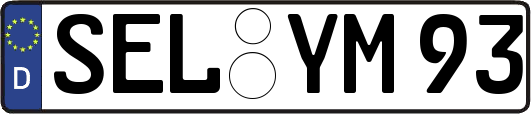 SEL-YM93