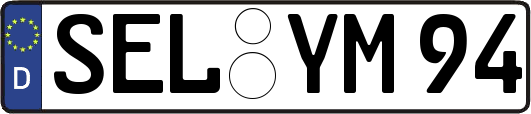 SEL-YM94