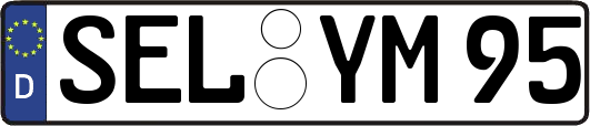 SEL-YM95