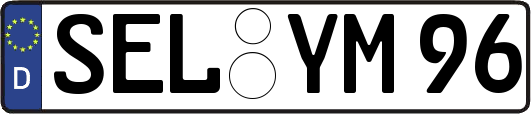 SEL-YM96