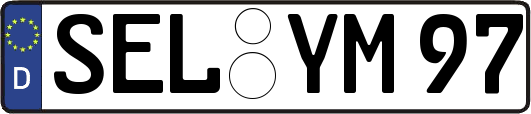 SEL-YM97