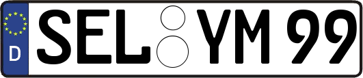 SEL-YM99