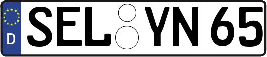 SEL-YN65