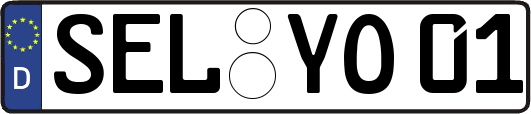 SEL-YO01