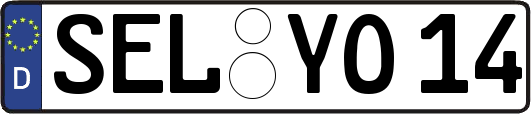 SEL-YO14
