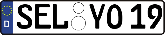 SEL-YO19