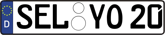 SEL-YO20