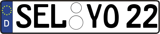 SEL-YO22