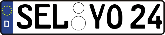 SEL-YO24