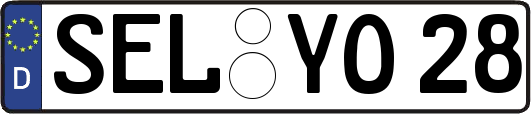 SEL-YO28