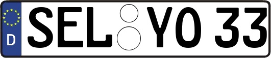 SEL-YO33