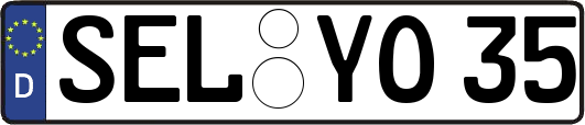 SEL-YO35