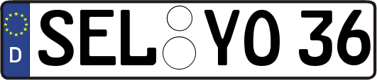 SEL-YO36