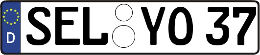 SEL-YO37