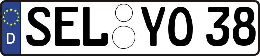 SEL-YO38