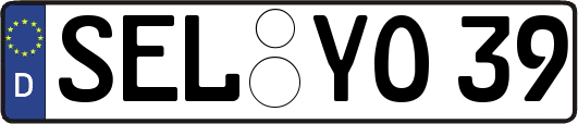 SEL-YO39