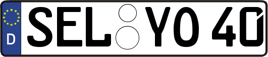 SEL-YO40