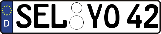 SEL-YO42