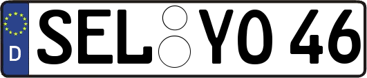 SEL-YO46