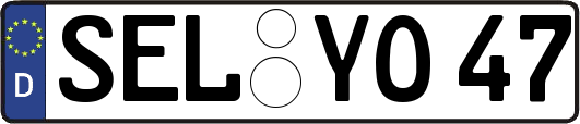 SEL-YO47