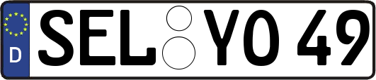 SEL-YO49