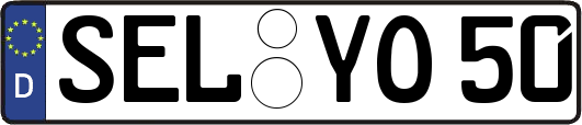 SEL-YO50