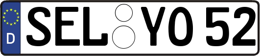 SEL-YO52
