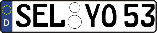 SEL-YO53