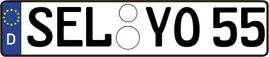 SEL-YO55