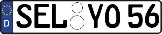 SEL-YO56