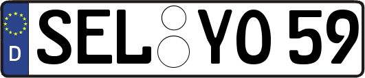 SEL-YO59