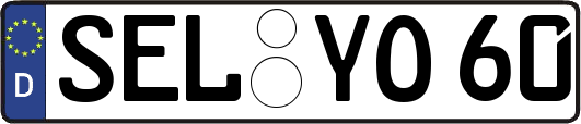 SEL-YO60