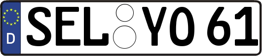 SEL-YO61
