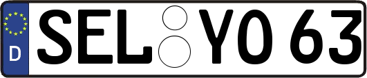 SEL-YO63