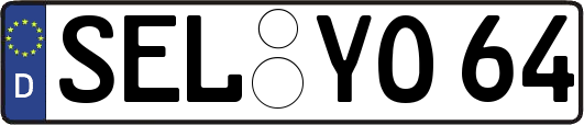 SEL-YO64