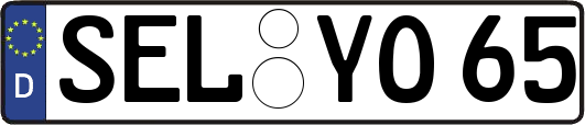 SEL-YO65
