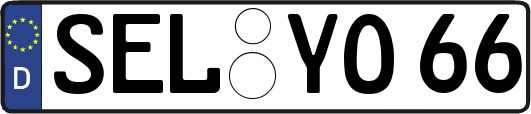 SEL-YO66
